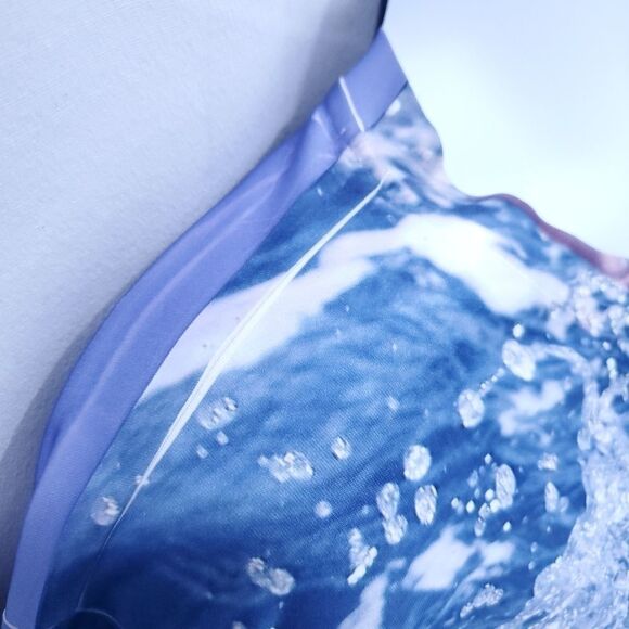 Get A Life Marlin Fishing Graphic Short Sleeve - Picture 3 of 8